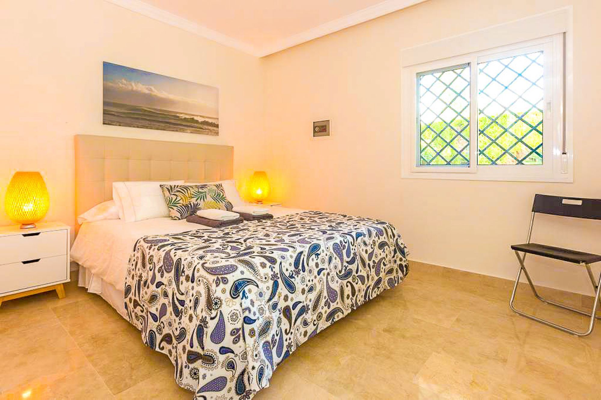 Oleholidays Aloha Gardens Appartamento Marbella
