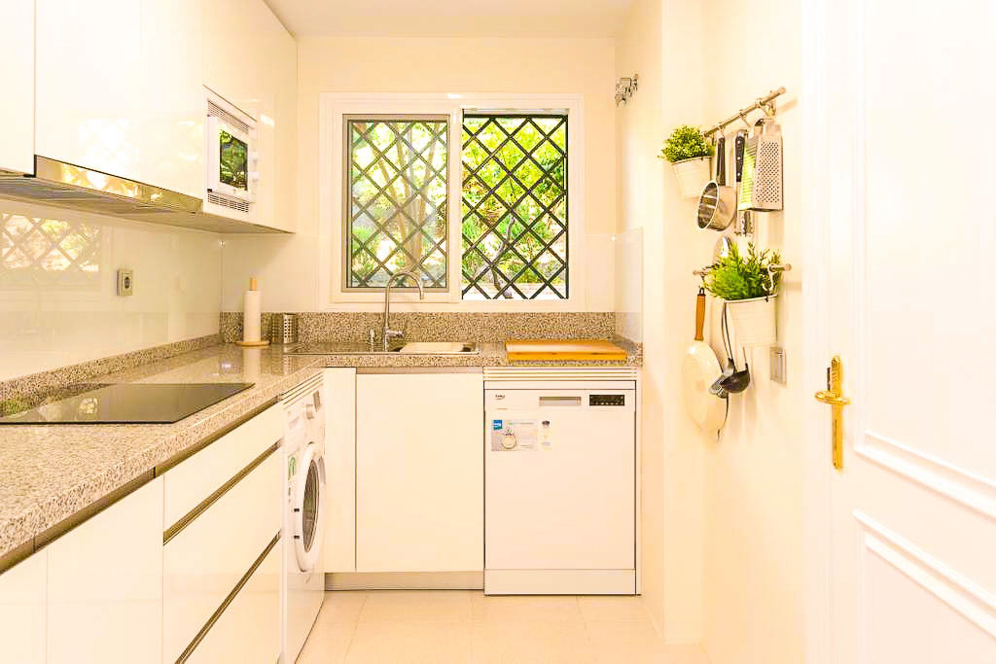 Appartamento Oleholidays Aloha Gardens