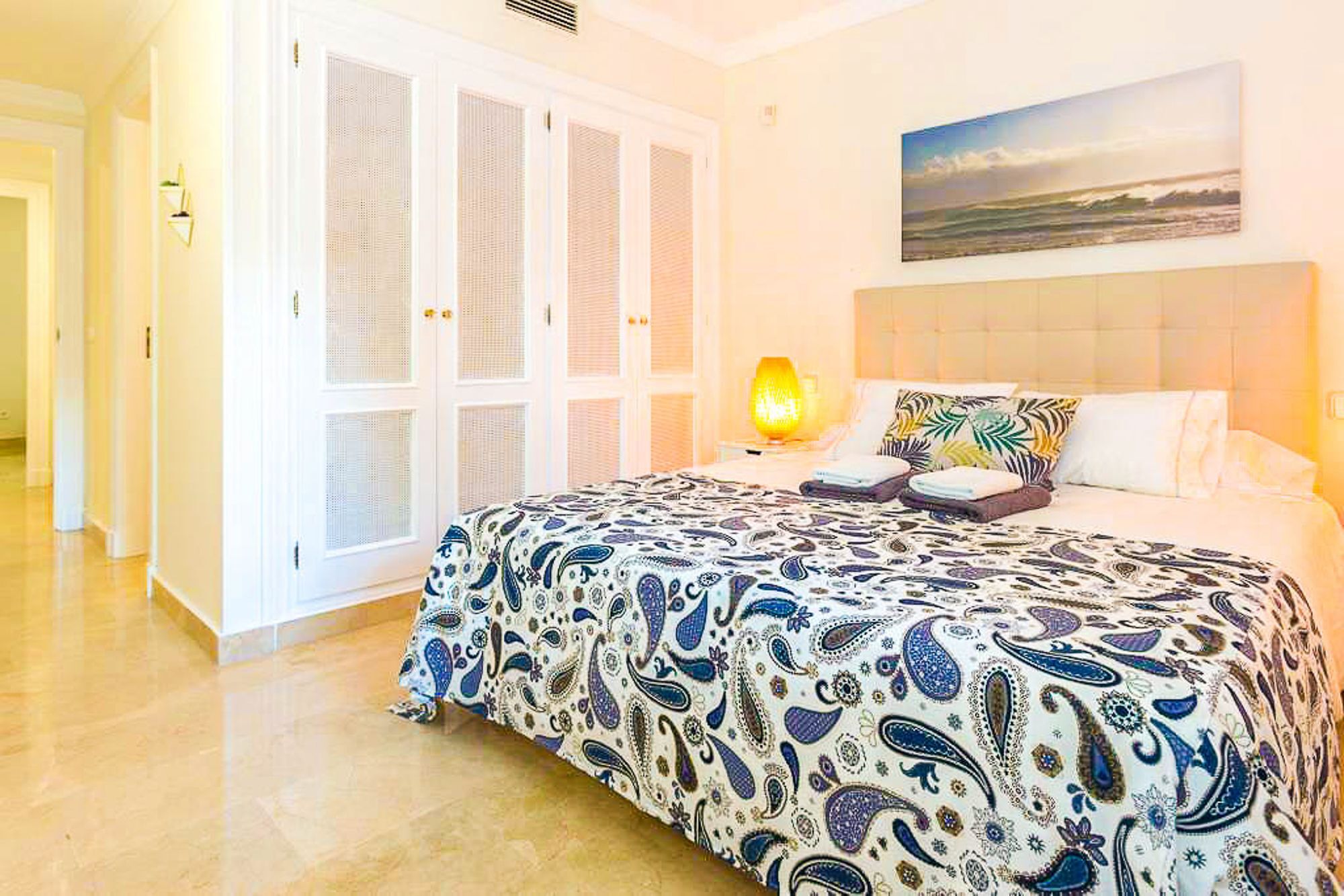 Appartamento Oleholidays Aloha Gardens *