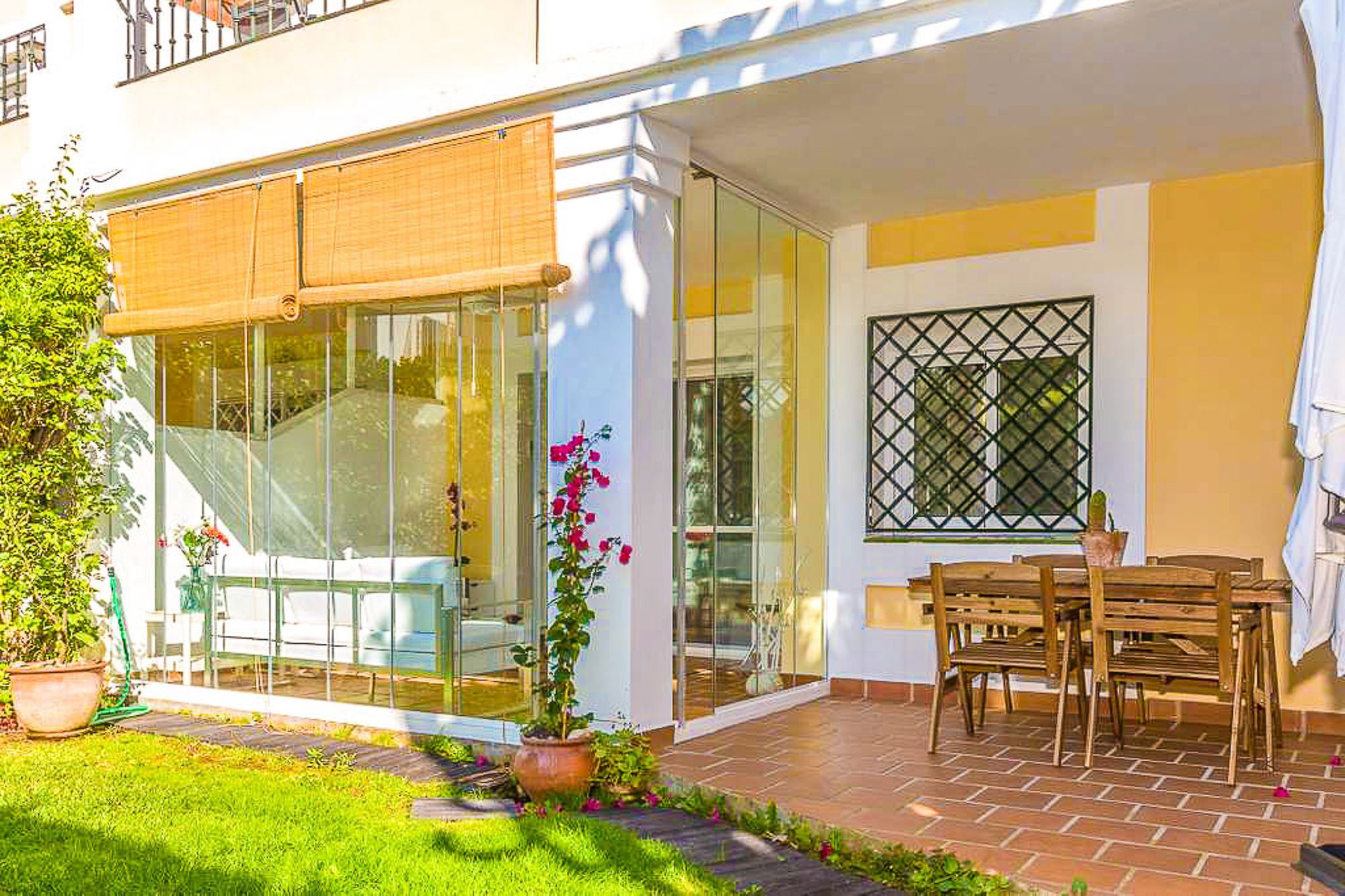 Oleholidays Aloha Gardens Appartamento