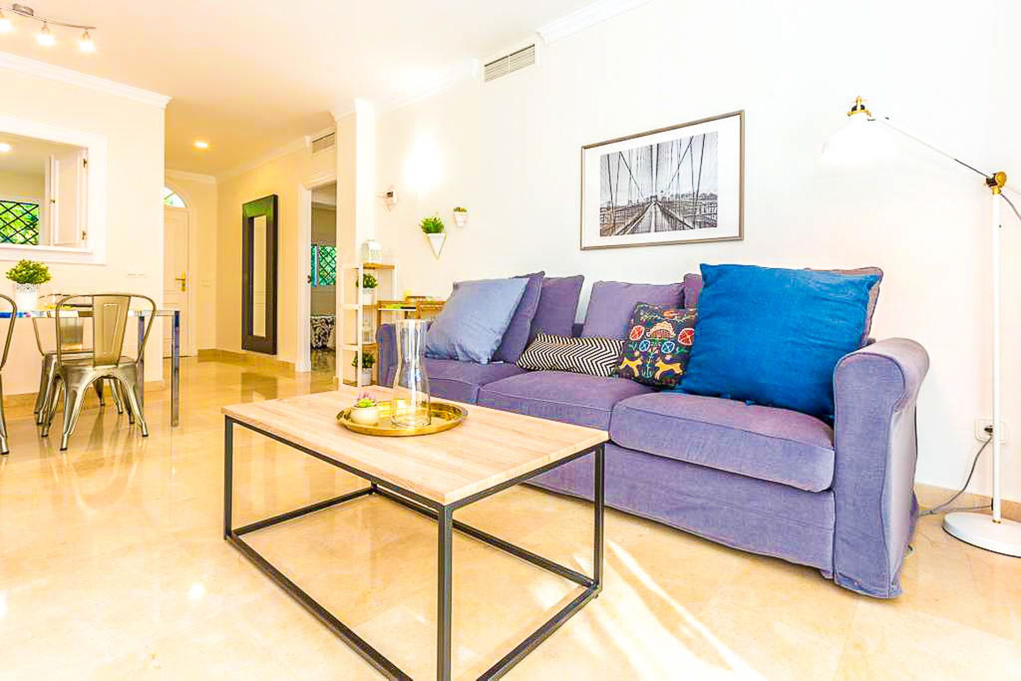 Appartamento Oleholidays Aloha Gardens *