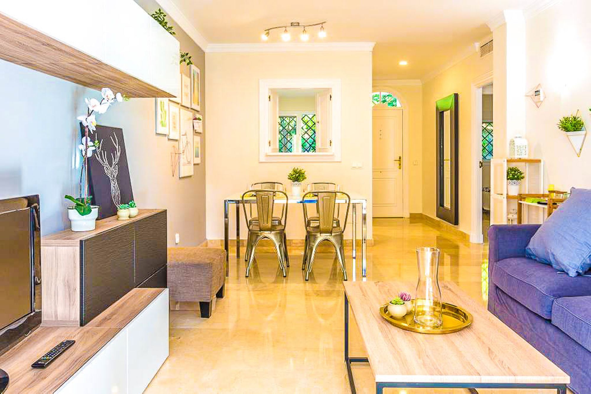 Appartamento Oleholidays Aloha Gardens *