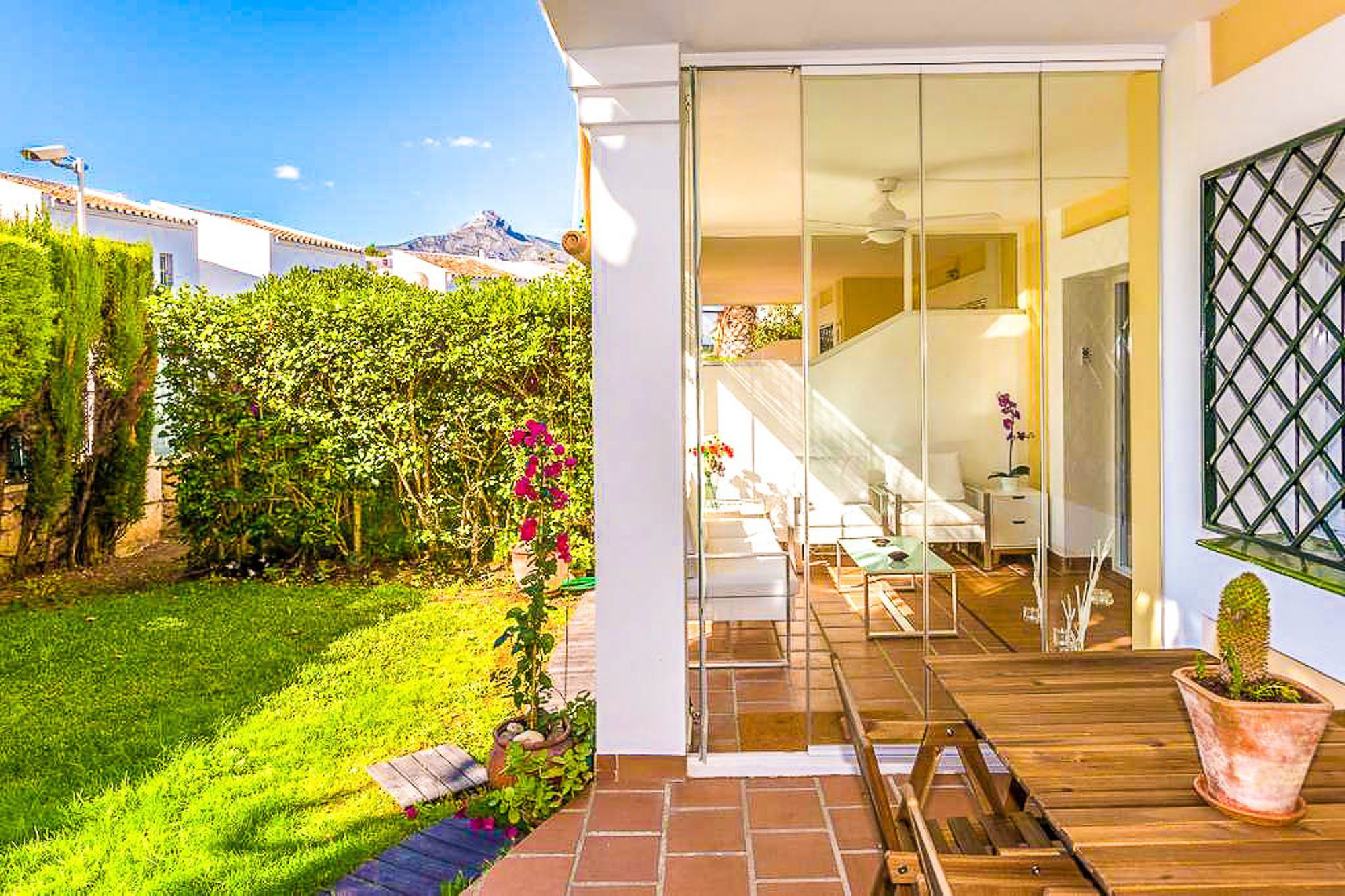 Oleholidays Aloha Gardens Appartamento *