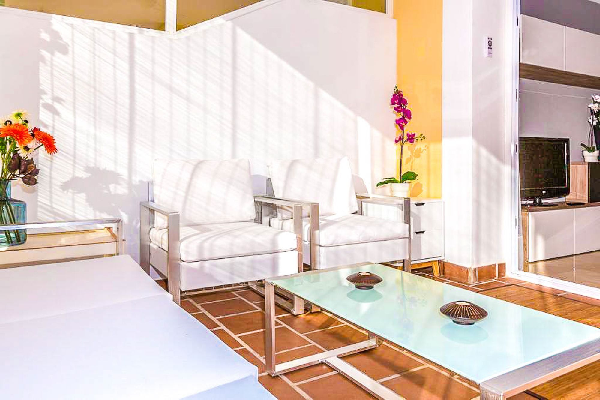 Oleholidays Aloha Gardens Appartamento *