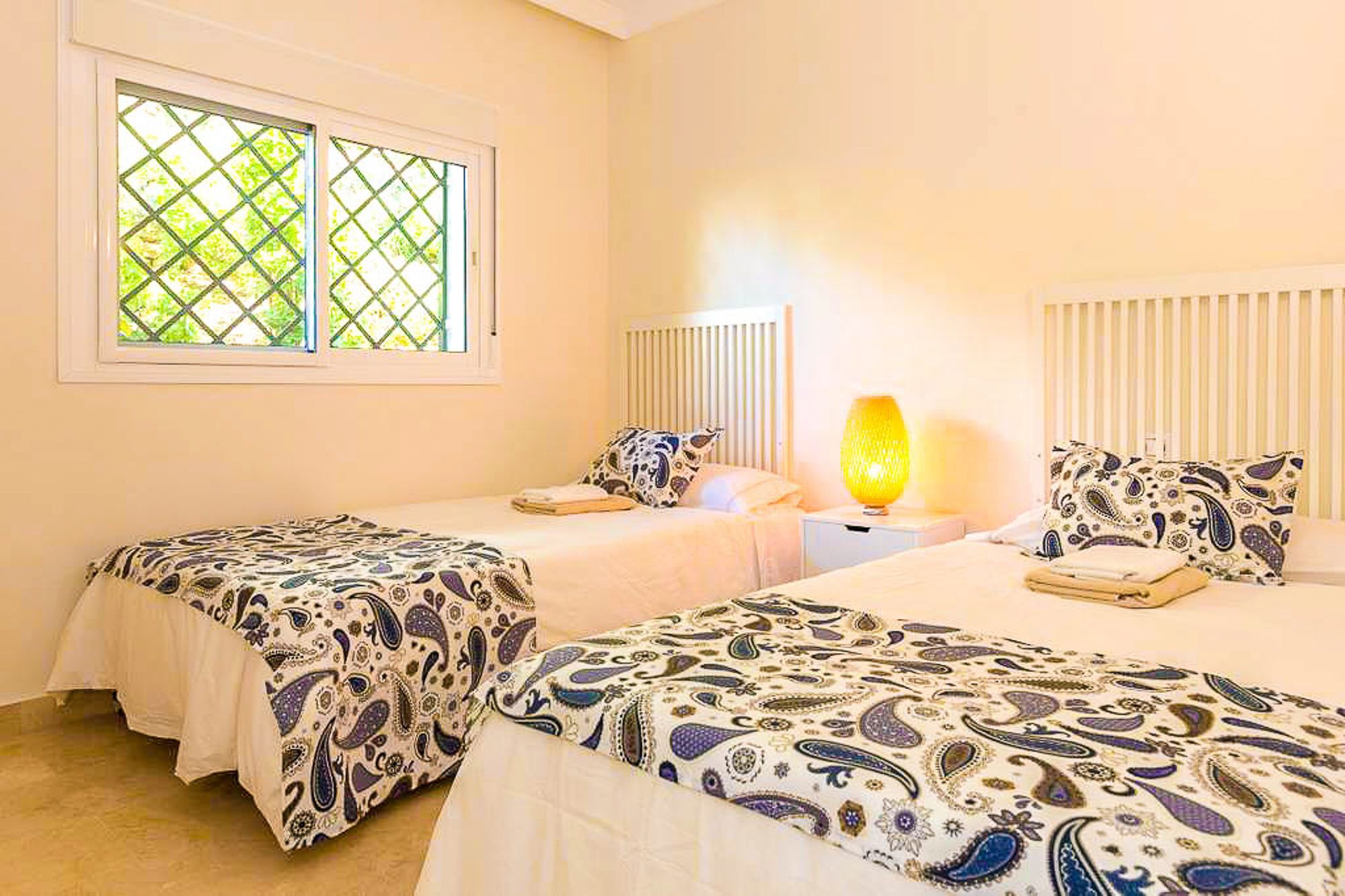 Oleholidays Aloha Gardens Appartamento Marbella