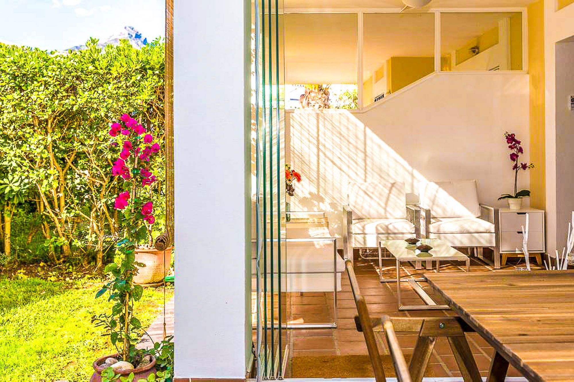 Oleholidays Aloha Gardens Appartamento Marbella
