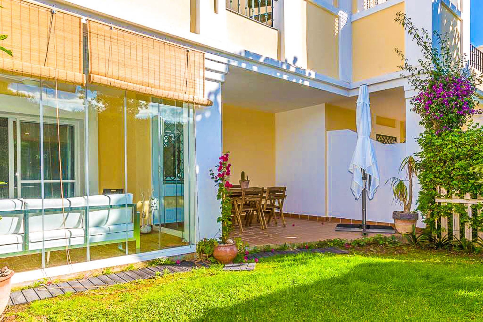 Appartamento Oleholidays Aloha Gardens *