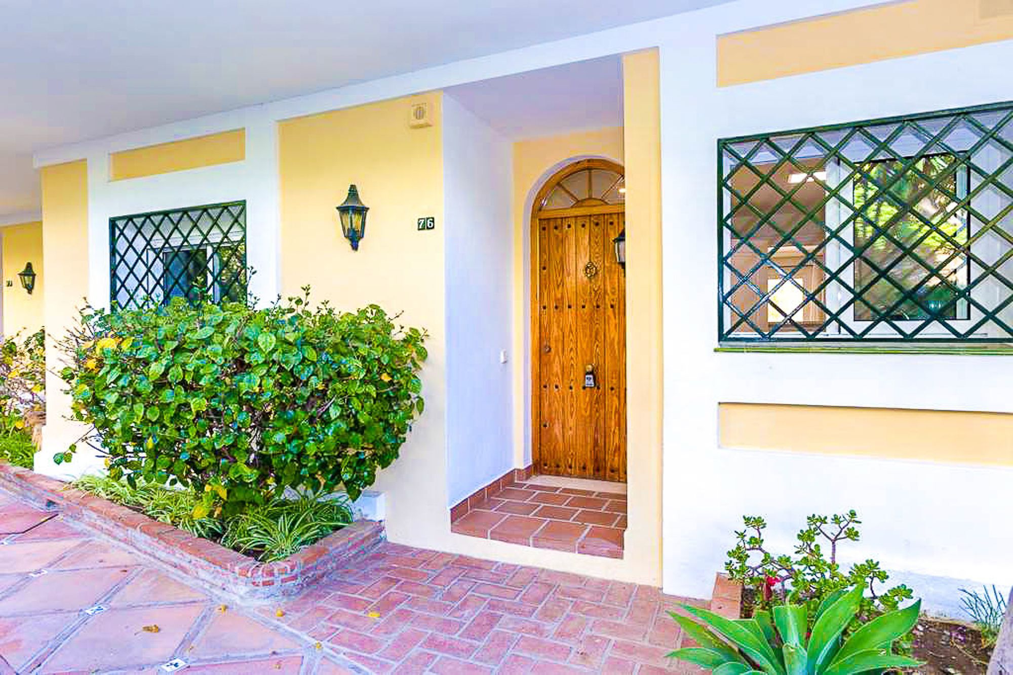 Oleholidays Aloha Gardens Marbella
