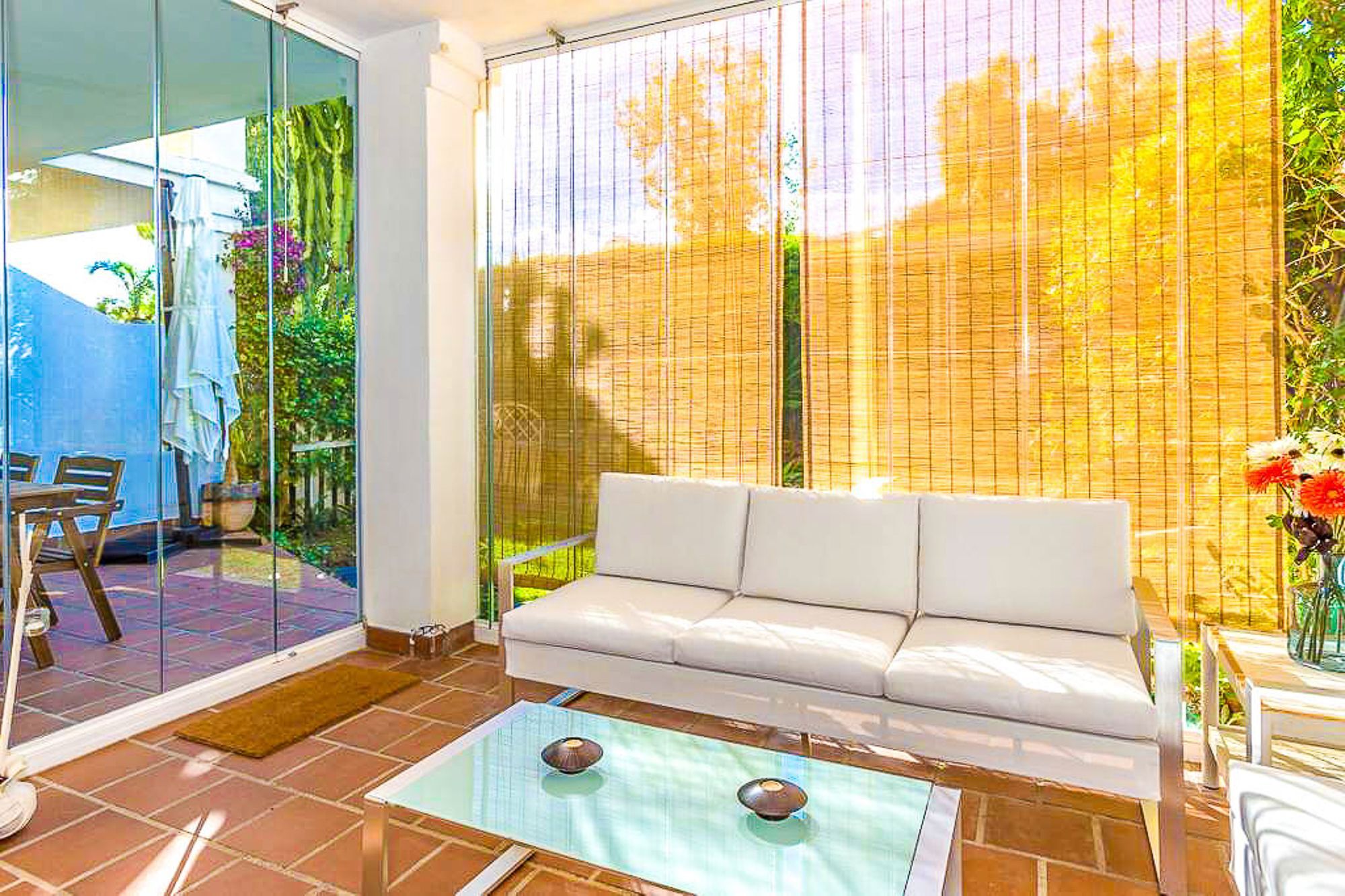 Oleholidays Aloha Gardens Marbella