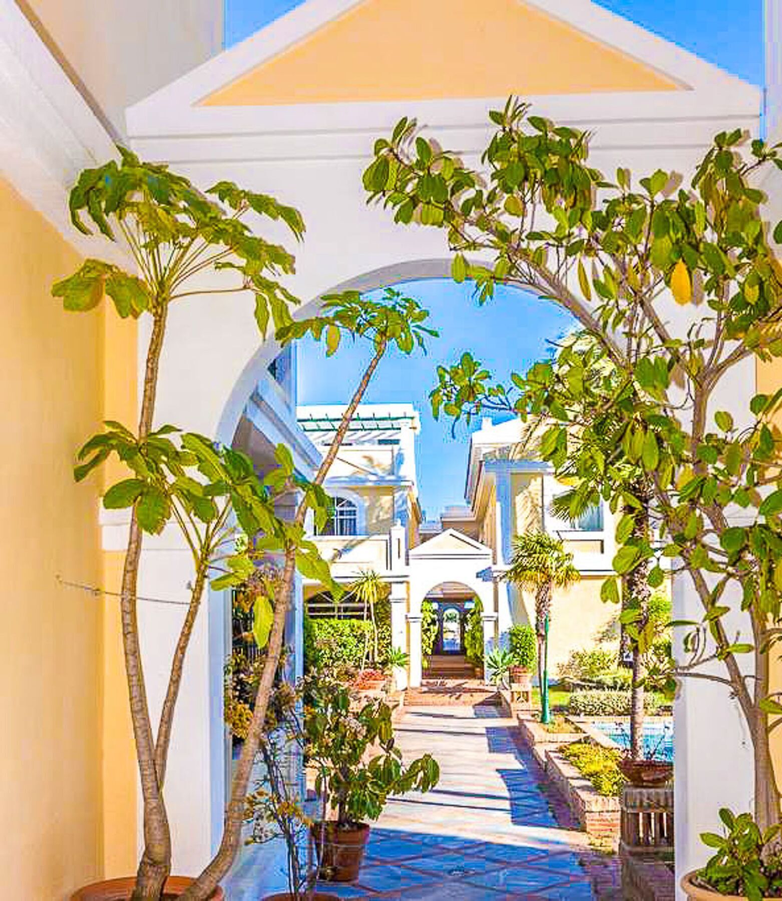Oleholidays Aloha Gardens Appartamento
